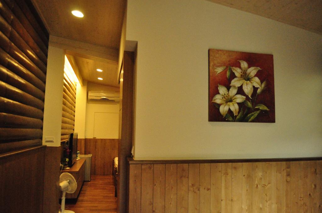 Puli Star Garden B&B חדר תמונה