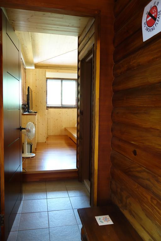 Puli Star Garden B&B חדר תמונה