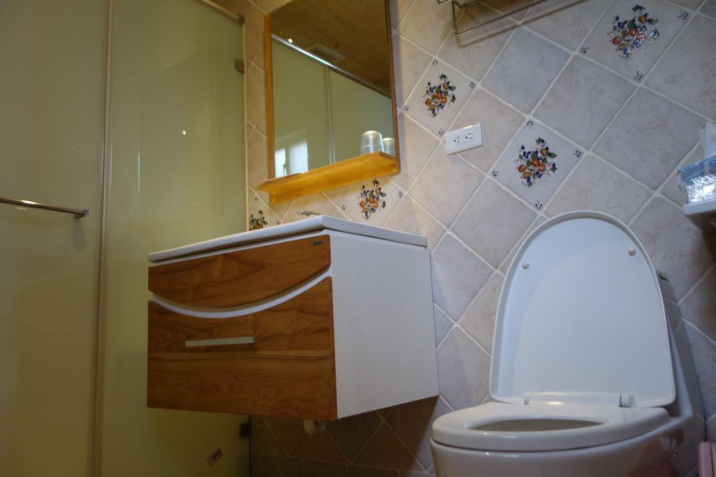 Puli Star Garden B&B חדר תמונה