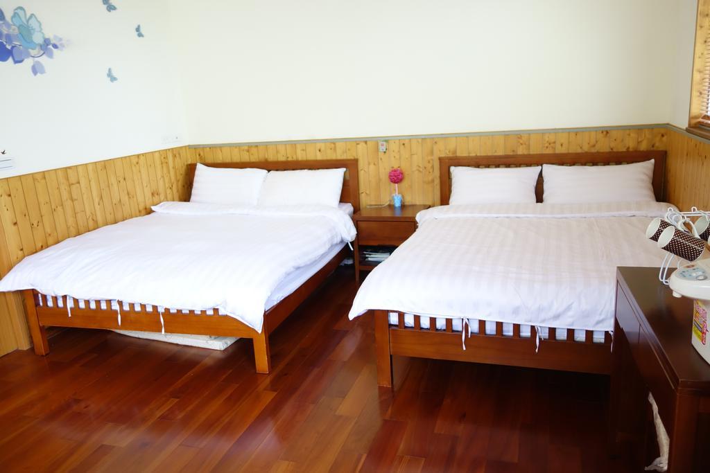 Puli Star Garden B&B חדר תמונה