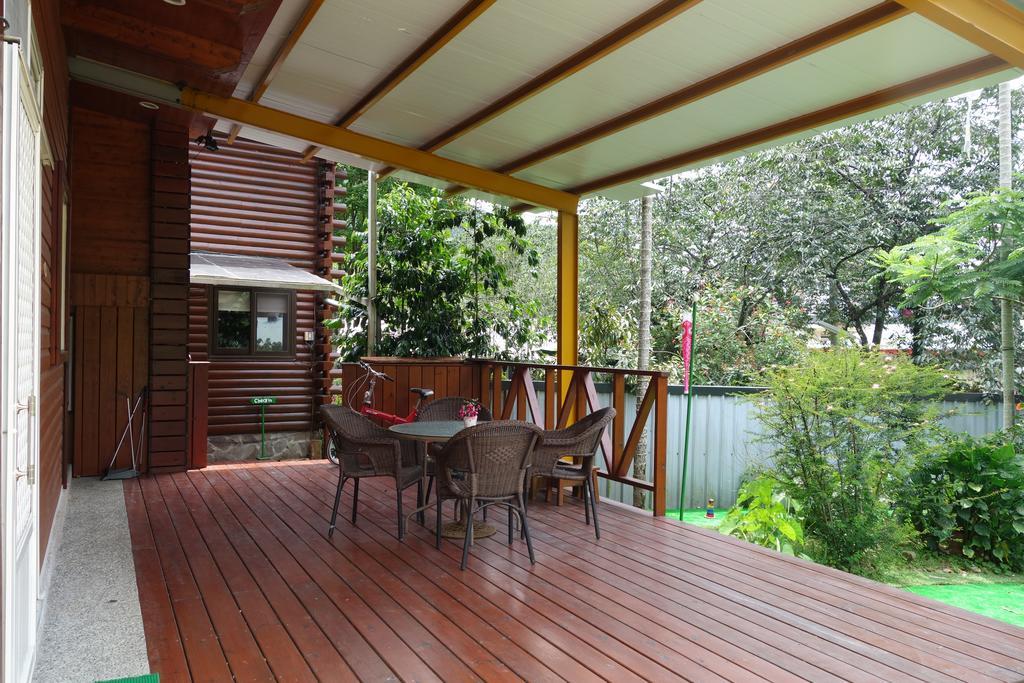 Puli Star Garden B&B חדר תמונה
