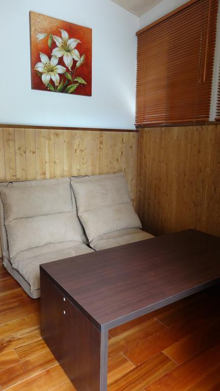 Puli Star Garden B&B חדר תמונה